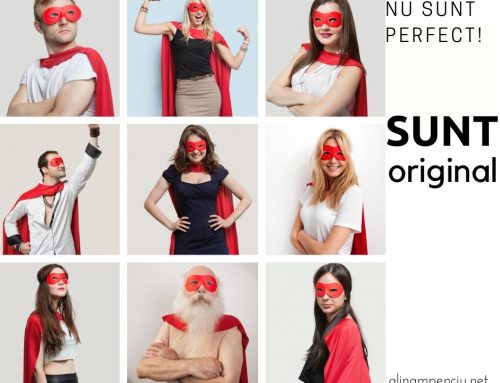 Inocent, orfan, erou sau altruist. Brandul tău ce personalitate are?