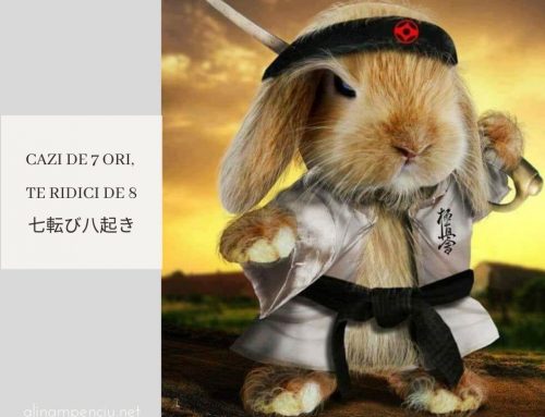 E criza #COVID dificilă? Provocare sau amenințare