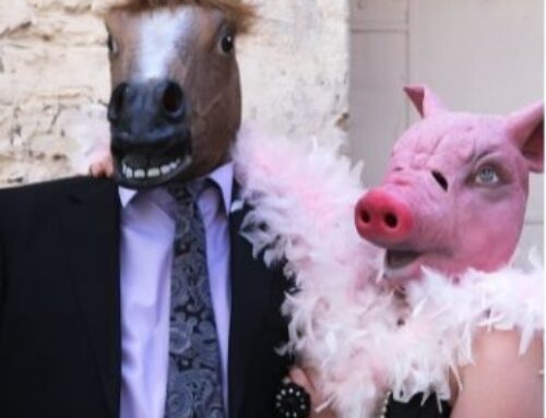 De ce unii încearcă și nu reușesc, în timp ce alții nu încearcă și totuși ei reusesc?