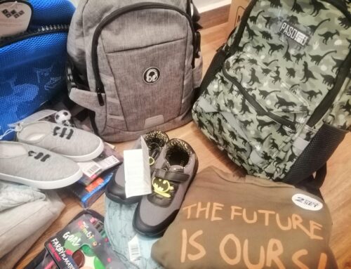 10% din ce ai, poți să dai