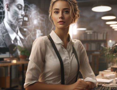 WORKSHOP A.I. //24 Ianuarie 2024